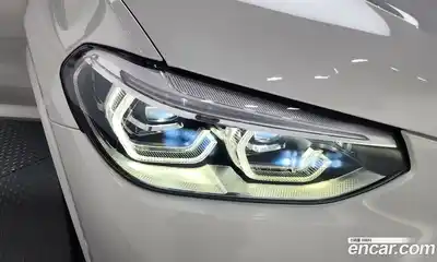 BMW X3 2020 3.0 гидро, миниатюра 8