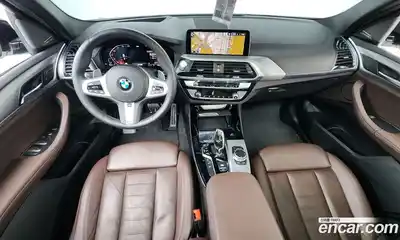 BMW X3 2020 3.0 гидро, миниатюра 10