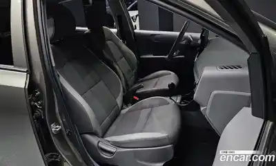 Kia Morning 2020 1.0 гидро, миниатюра 11
