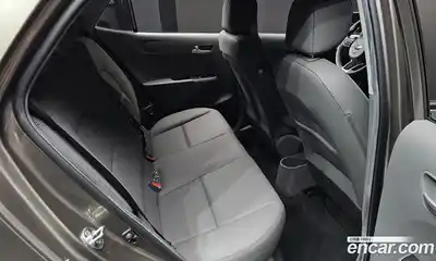 Kia Morning 2020 1.0 гидро, миниатюра 12
