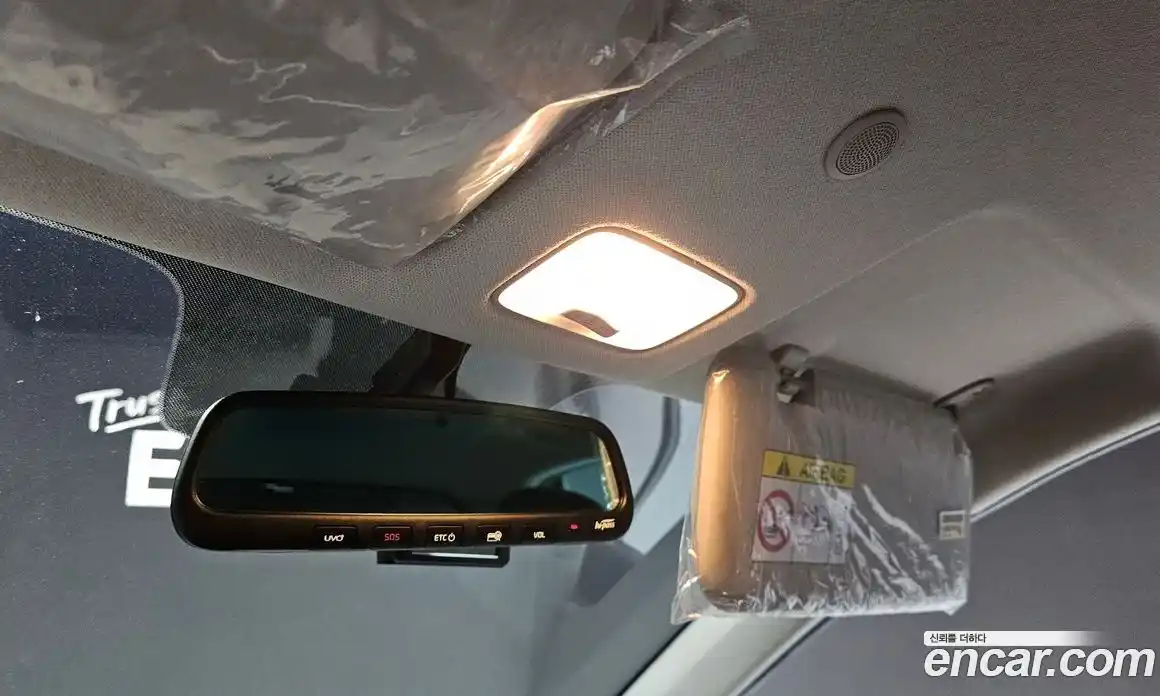 Kia Morning 2020 1.0 гидро, фото 16