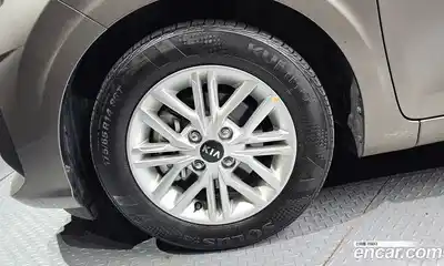 Kia Morning 2020 1.0 гидро, миниатюра 5