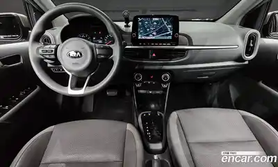 Kia Morning 2020 1.0 гидро, миниатюра 7