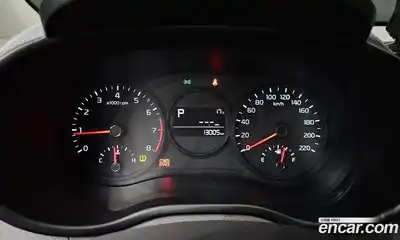 Kia Morning 2020 1.0 гидро, миниатюра 8