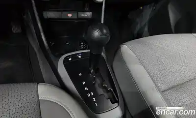 Kia Morning 2020 1.0 гидро, миниатюра 9
