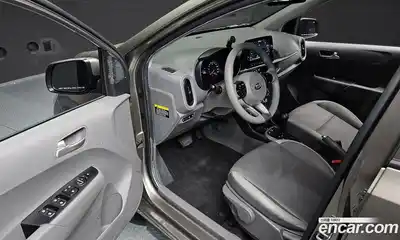 Kia Morning 2020 1.0 гидро, миниатюра 10