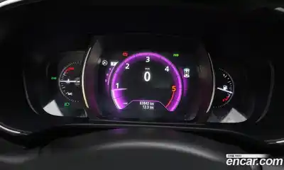 Renault QM6 2018 2.0 гидро, миниатюра 11