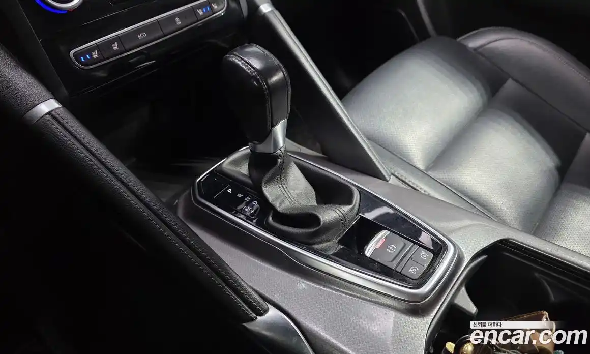 Renault QM6 2018 2.0 гидро, фото 12