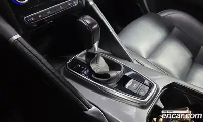 Renault QM6 2018 2.0 гидро, миниатюра 12