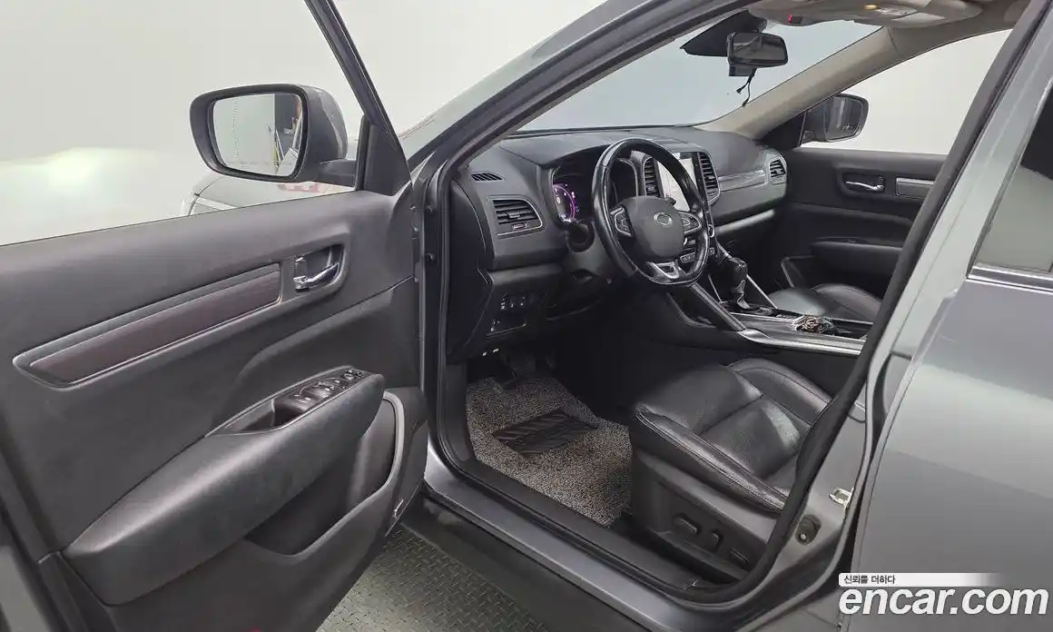 Renault QM6 2018 2.0 гидро, фото 13