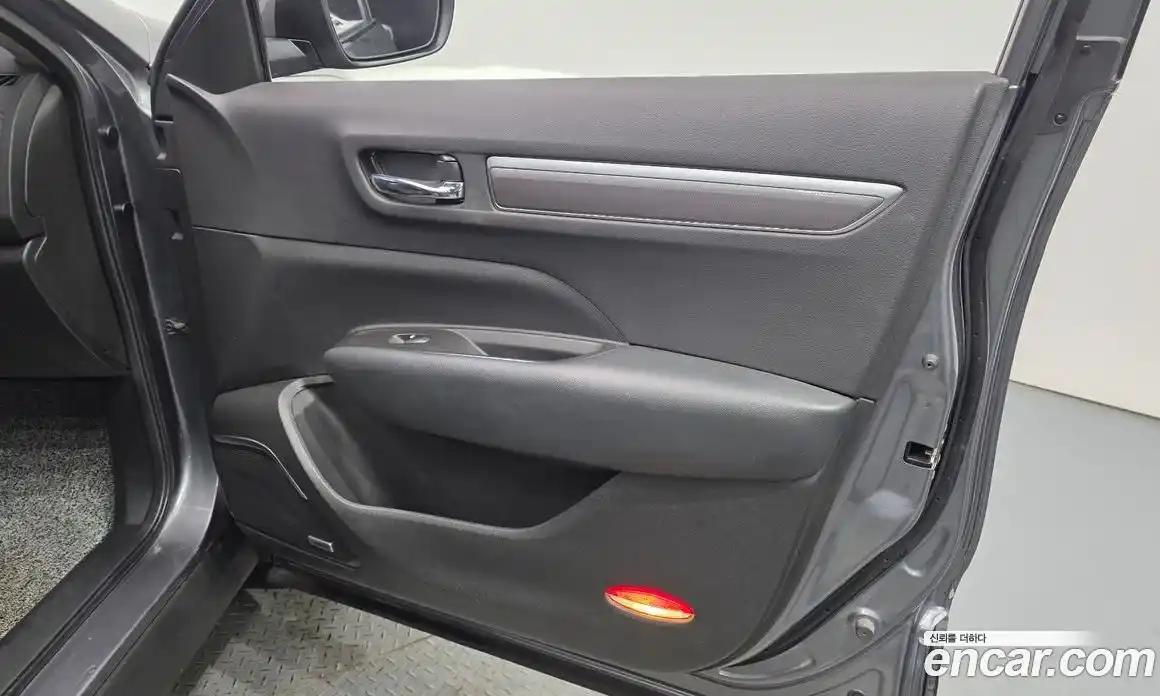 Renault QM6 2018 2.0 гидро, фото 14