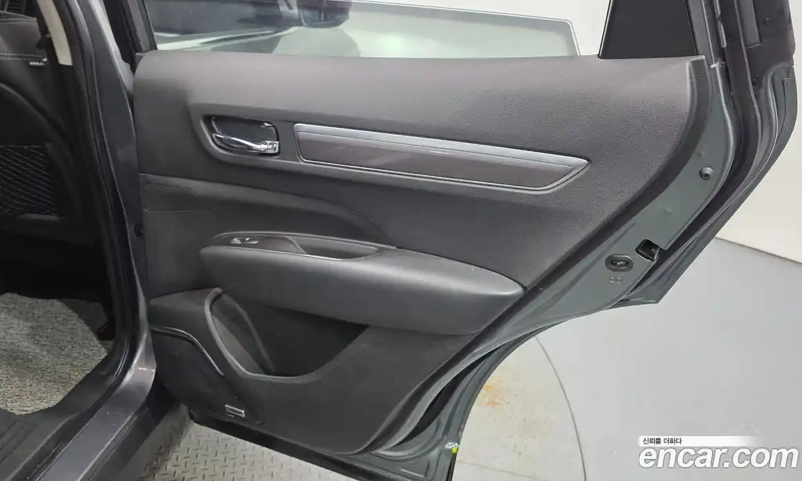 Renault QM6 2018 2.0 гидро, фото 15