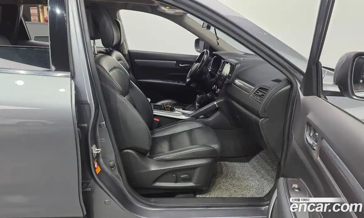 Renault QM6 2018 2.0 гидро, фото 16
