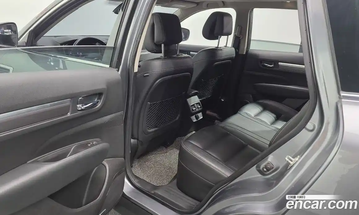 Renault QM6 2018 2.0 гидро, фото 18