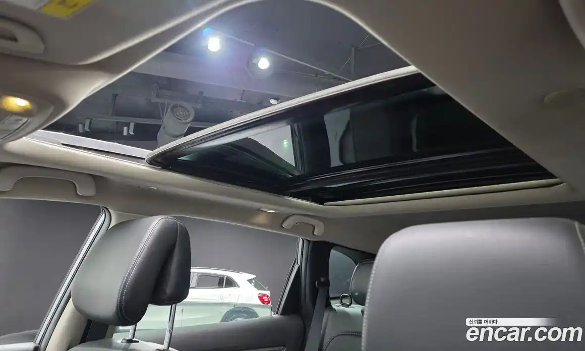 Renault QM6 2018 2.0 гидро, фото 22