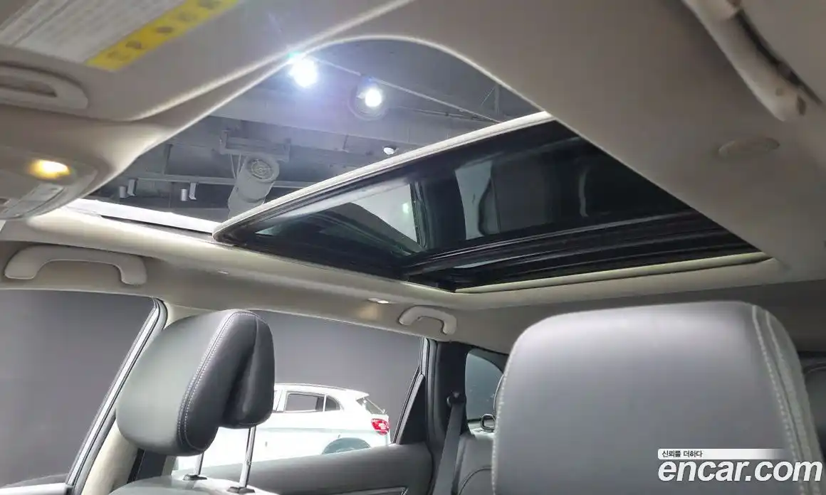 Renault QM6 2018 2.0 гидро, фото 23