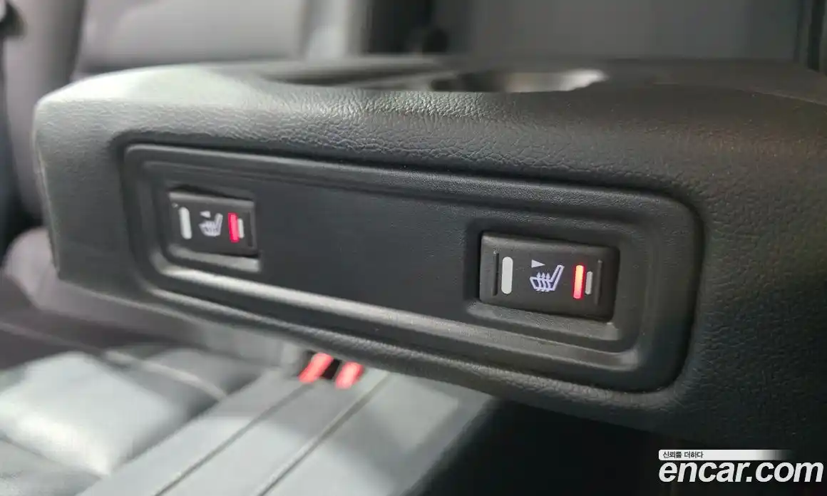 Renault QM6 2018 2.0 гидро, фото 24