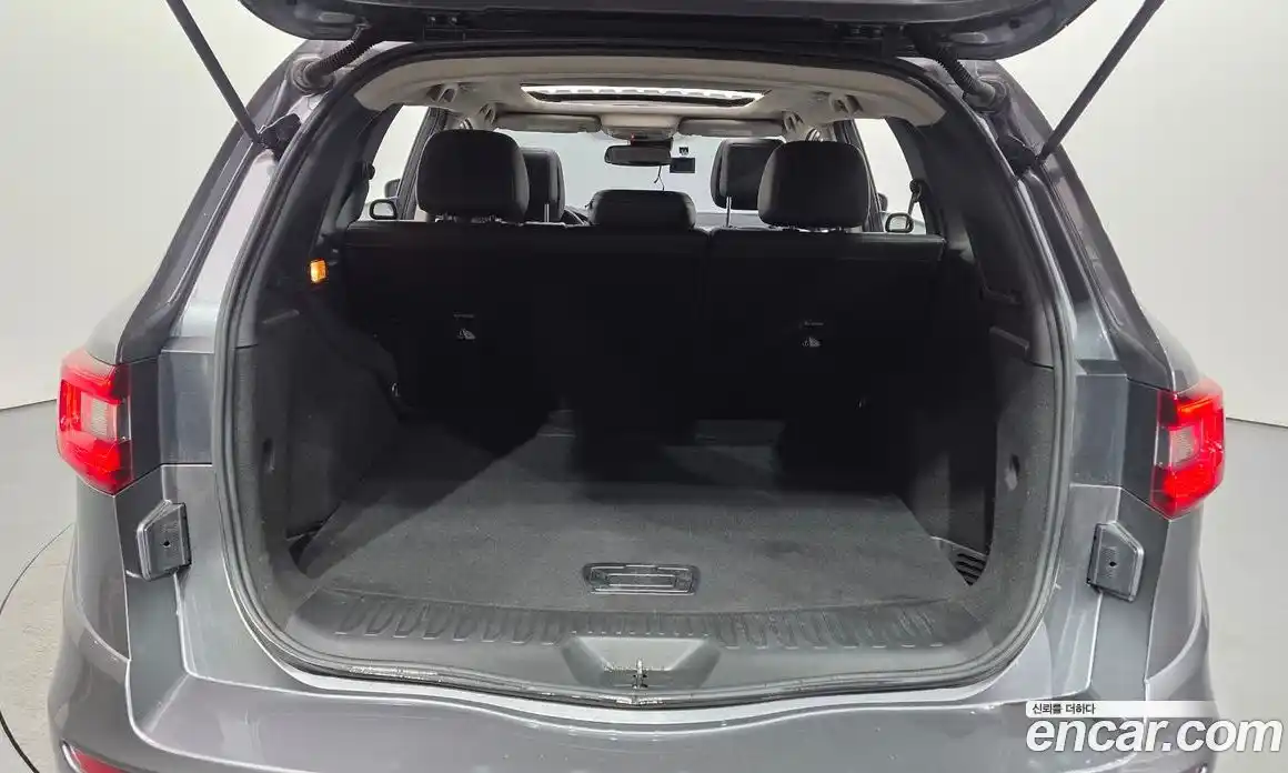 Renault QM6 2018 2.0 гидро, фото 25