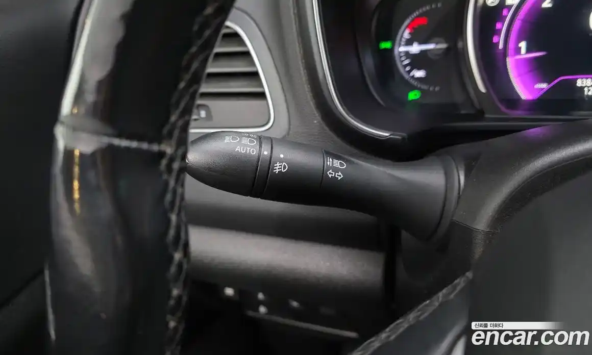 Renault QM6 2018 2.0 гидро, фото 30
