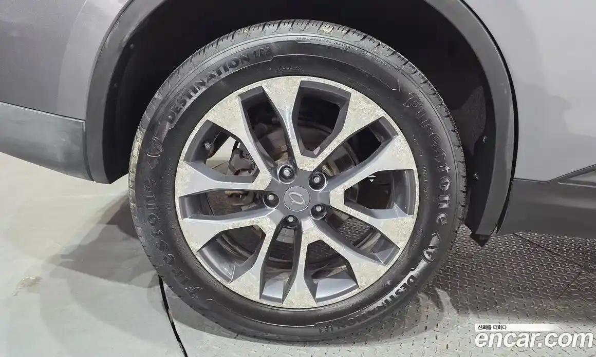 Renault QM6 2018 2.0 гидро, фото 5