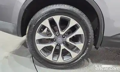 Renault QM6 2018 2.0 гидро, миниатюра 5