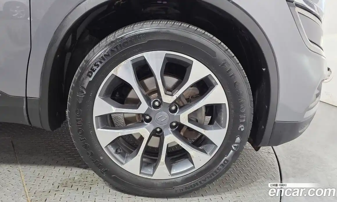 Renault QM6 2018 2.0 гидро, фото 7