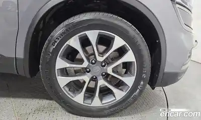 Renault QM6 2018 2.0 гидро, миниатюра 7