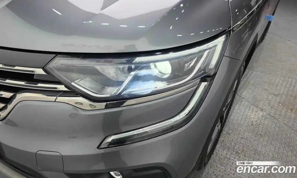 Renault QM6 2018 2.0 гидро, фото 8