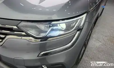 Renault QM6 2018 2.0 гидро, миниатюра 8