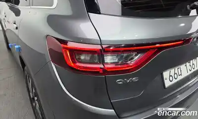 Renault QM6 2018 2.0 гидро, миниатюра 9