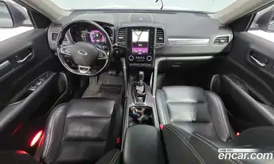 Renault QM6 2018 2.0 гидро, миниатюра 10