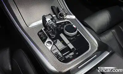 BMW X5 2021 3.0 автомат (гидро), миниатюра 12