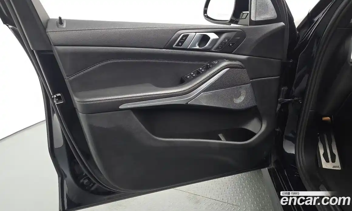 BMW X5 2021 3.0 автомат (гидро), фото 14