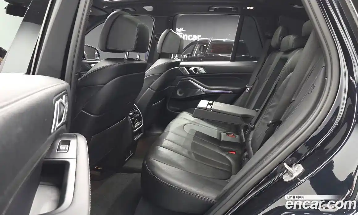 BMW X5 2021 3.0 автомат (гидро), фото 18