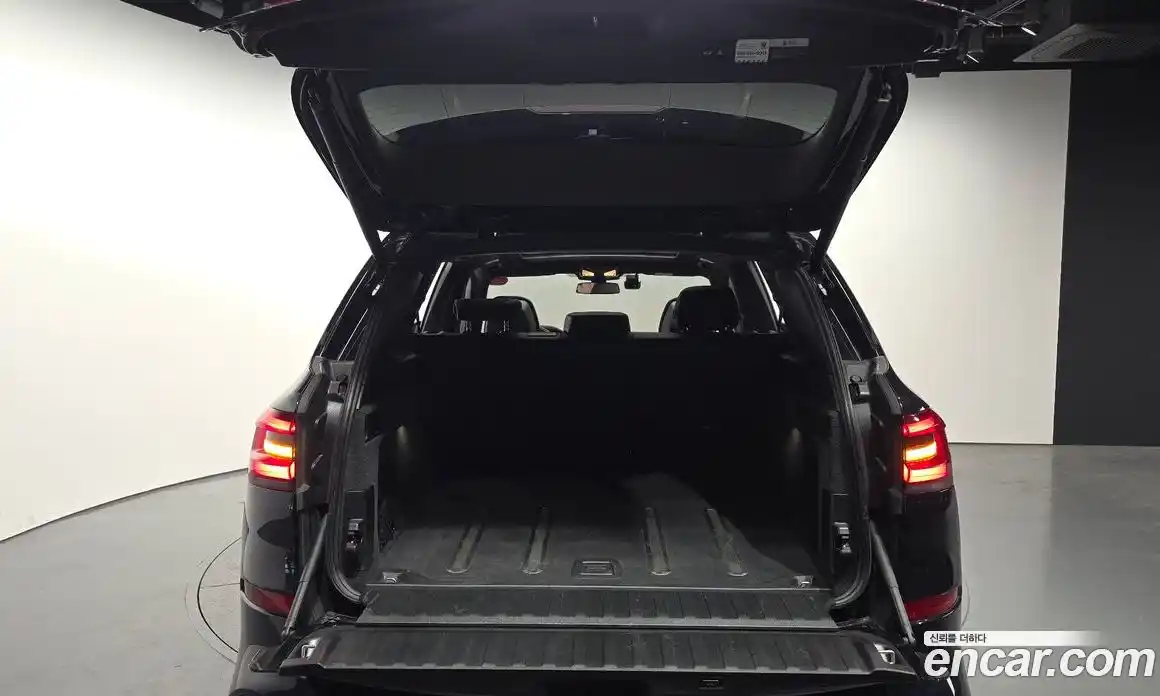 BMW X5 2021 3.0 автомат (гидро), фото 26