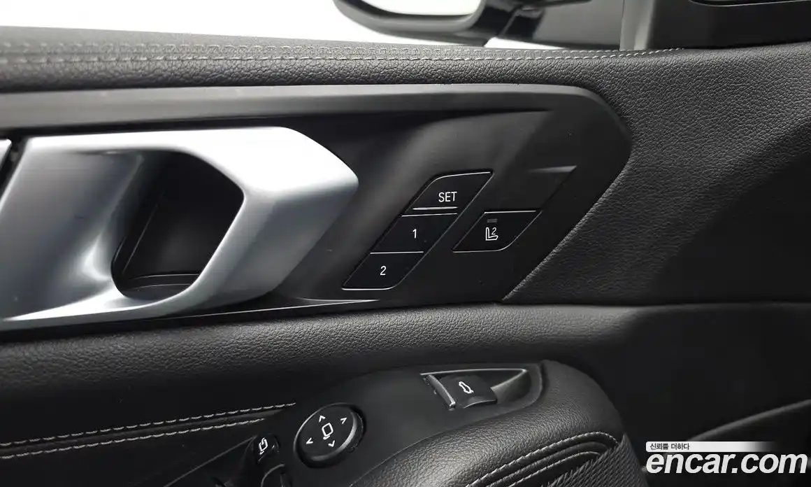 BMW X5 2021 3.0 автомат (гидро), фото 28