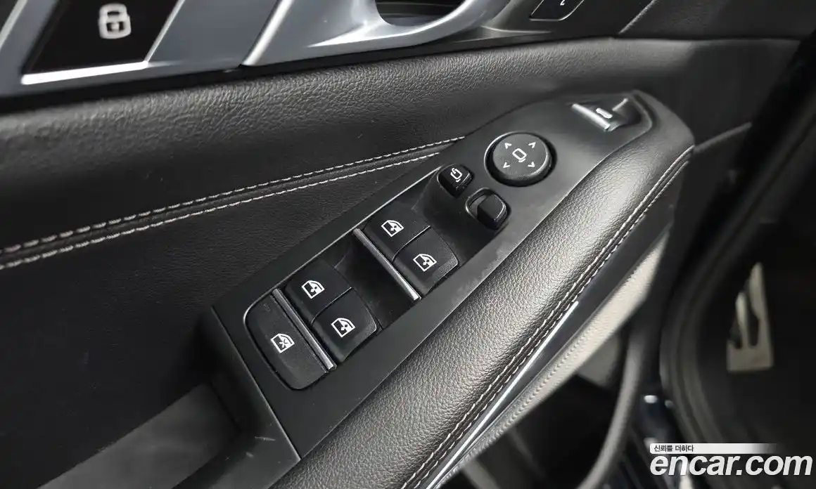 BMW X5 2021 3.0 автомат (гидро), фото 29