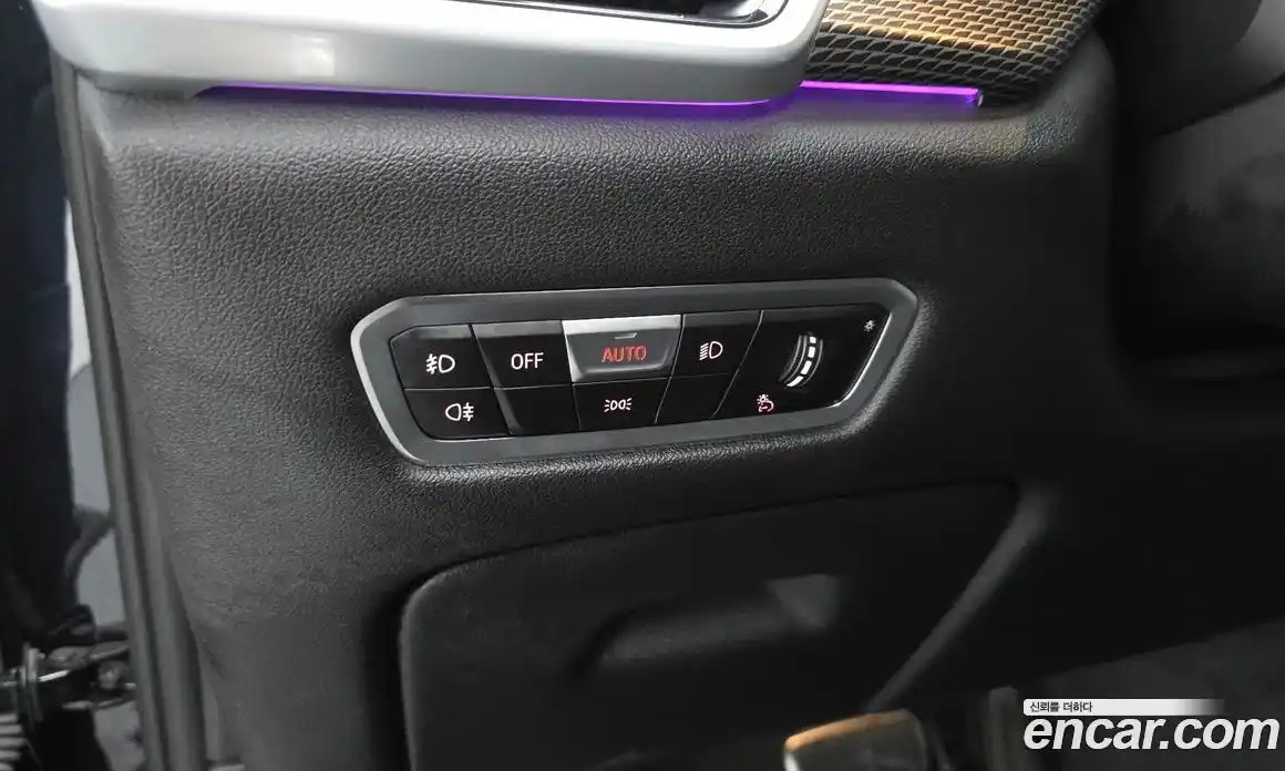 BMW X5 2021 3.0 автомат (гидро), фото 35