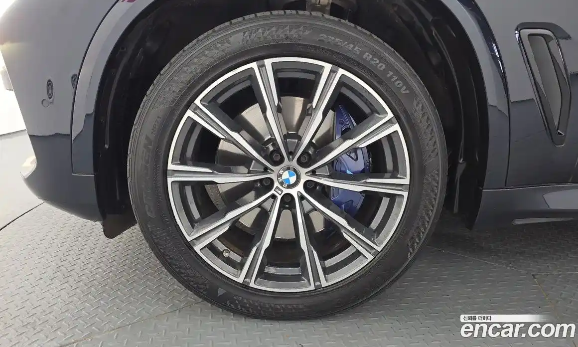 BMW X5 2021 3.0 автомат (гидро), фото 5
