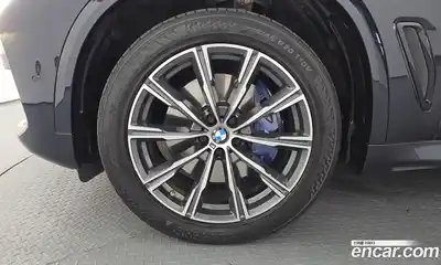 BMW X5 2021 3.0 автомат (гидро), миниатюра 5