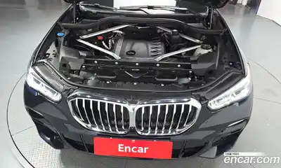BMW X5 2021 3.0 автомат (гидро), миниатюра 6
