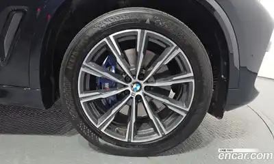 BMW X5 2021 3.0 автомат (гидро), миниатюра 7