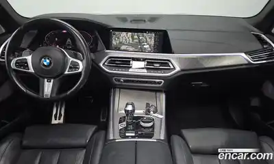 BMW X5 2021 3.0 автомат (гидро), миниатюра 10
