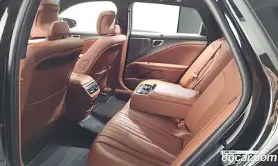 Kia K8 2024 2.5 гидро, миниатюра 11