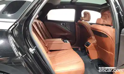 Kia K8 2024 2.5 гидро, миниатюра 12