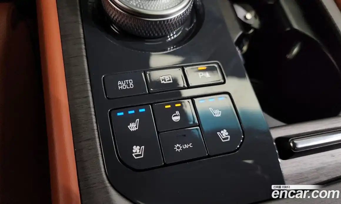 Kia K8 2024 2.5 гидро, фото 16