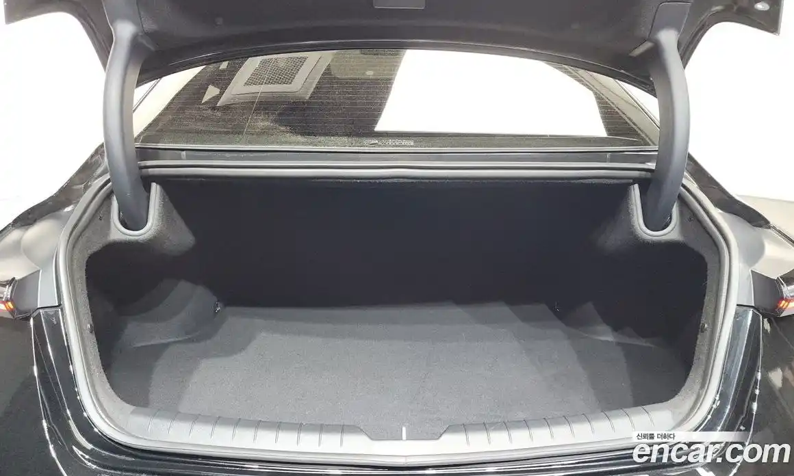 Kia K8 2024 2.5 гидро, фото 20