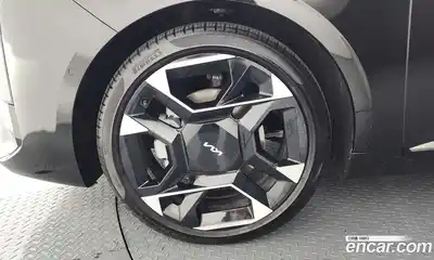 Kia K8 2024 2.5 гидро, миниатюра 5