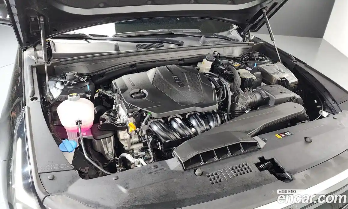Kia K8 2024 2.5 гидро, фото 6
