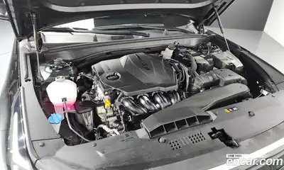 Kia K8 2024 2.5 гидро, миниатюра 6